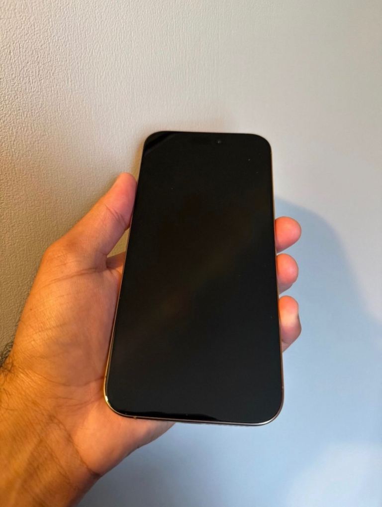 Apple Iphone 16 Pro Max 512gb Dessert Titanium