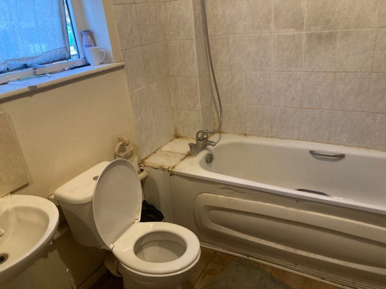 Repair boiler toilet washer dryer fridge freezer microwave 