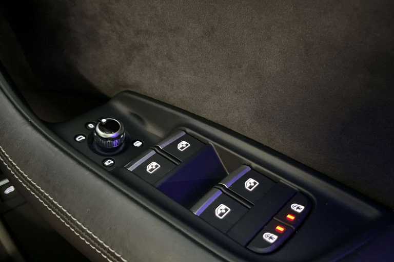  Audi Q7 50 TDI Quattro Vorsprung 5dr Tiptronic SUV Diesel Automatic