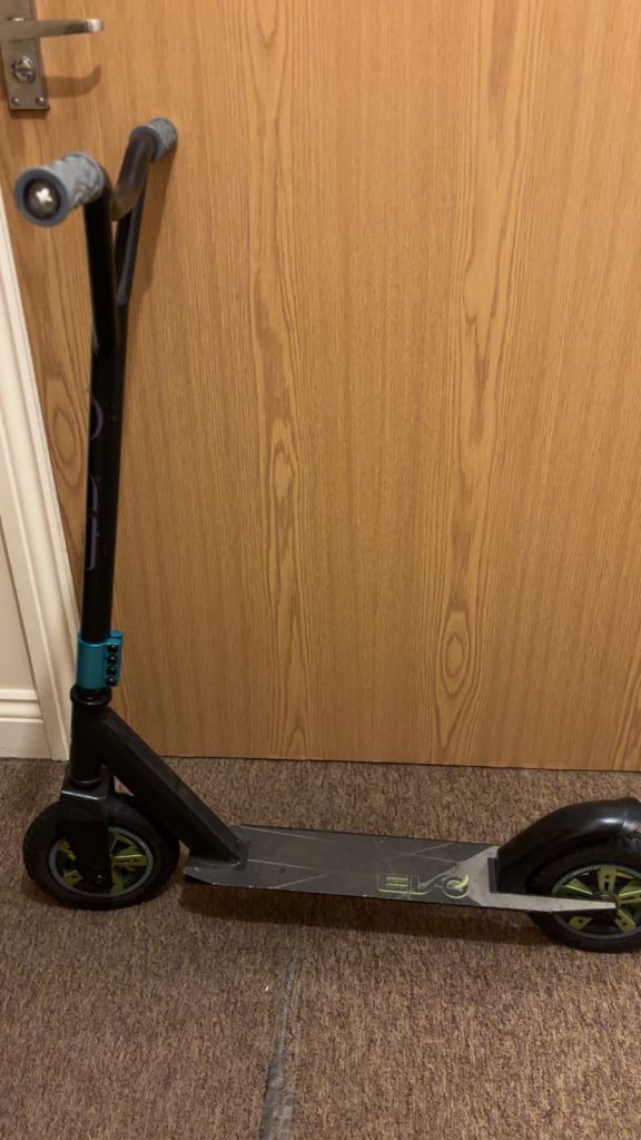 image for Boys scooter 