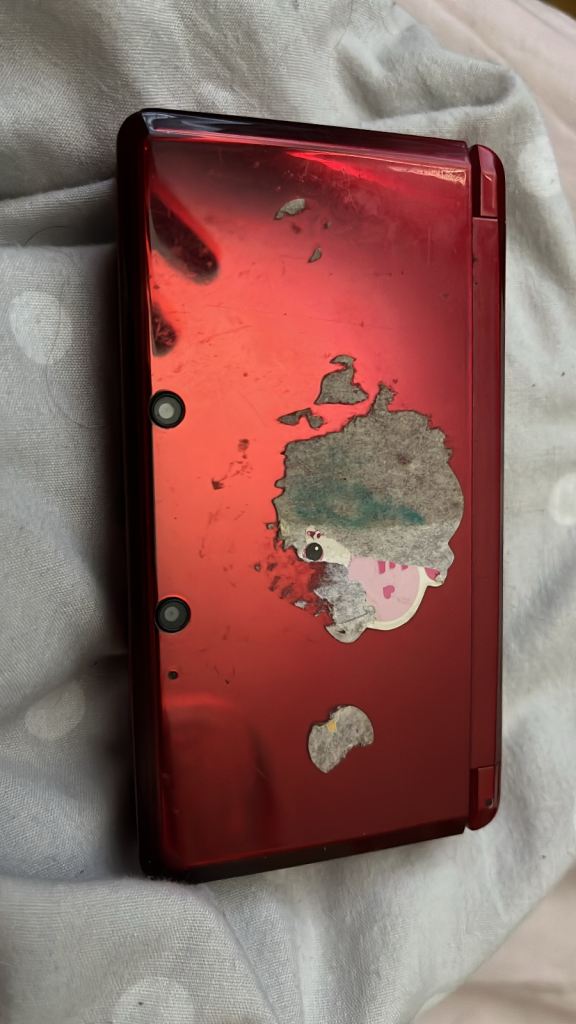 Nintendo 3DS