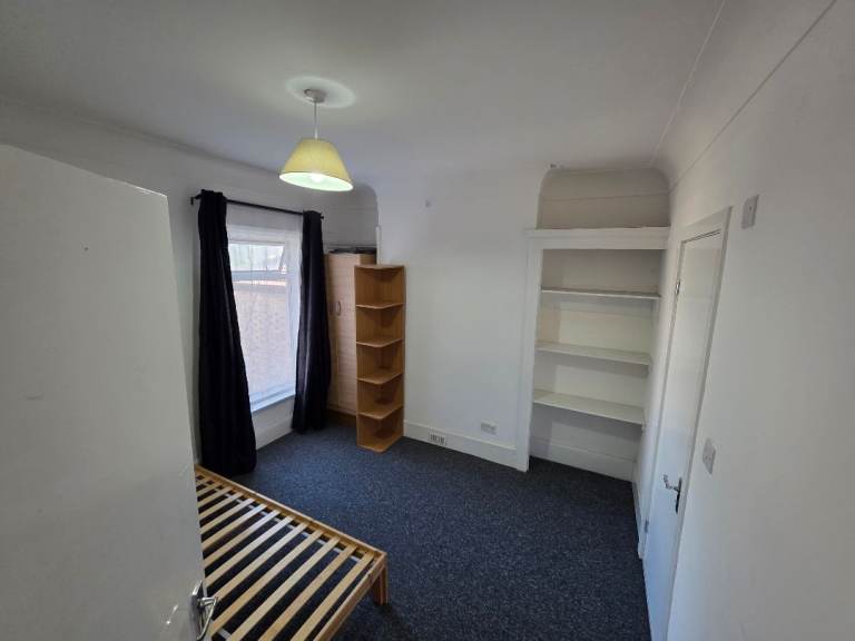 En-suite for 1 person