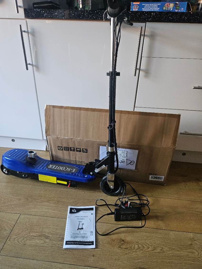 Kids e scooter