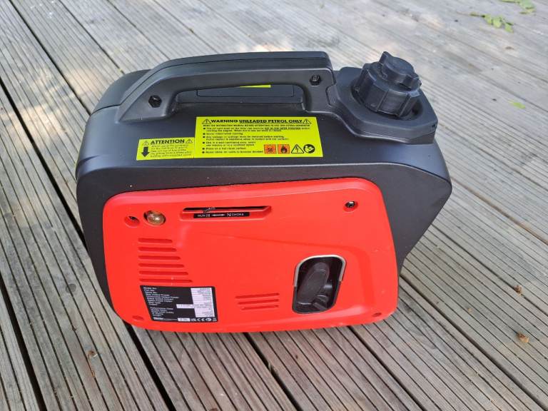 Inverter Generator 