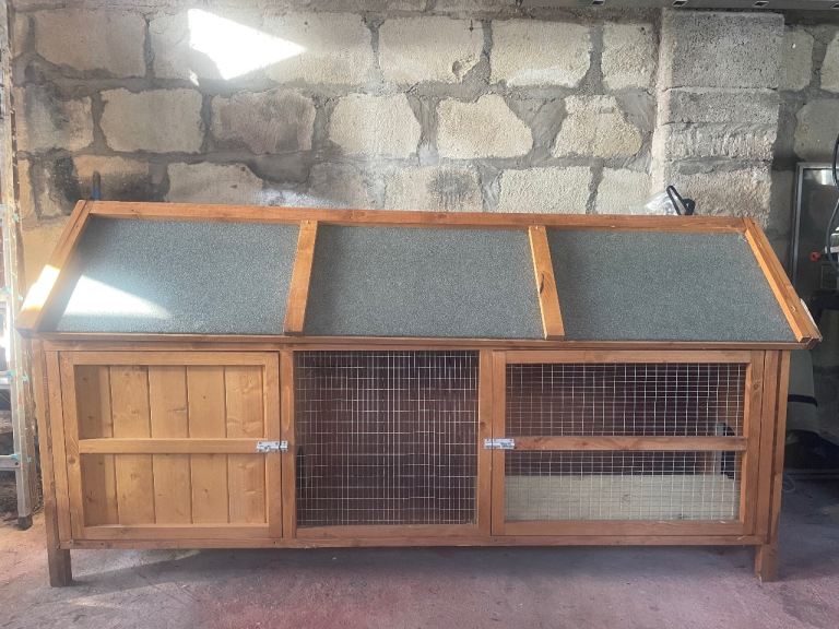 Hutch 6ft Excellent condition