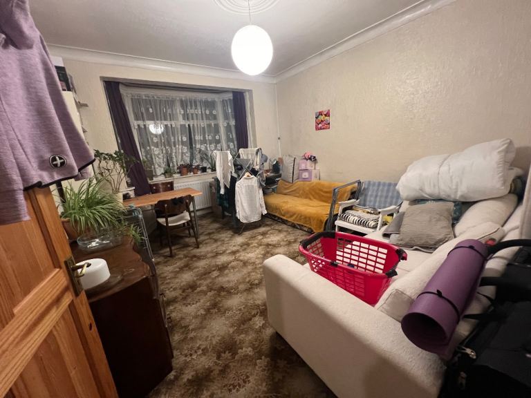 All Bills Inclusive Room, 15 Minutes To Central London