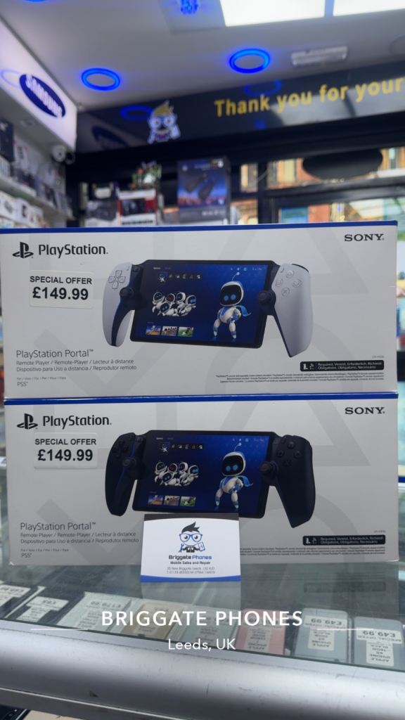 SONY PLAYSTATION PORTAL NEW SEALED 