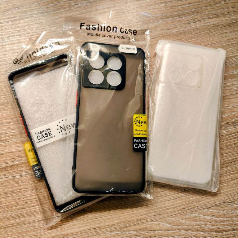 One Plus 10 5g 128GB Unlocked Dual Sim 8G Black UK Version Excellent Condition