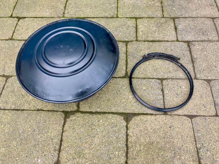 Flue/Chimney Cap