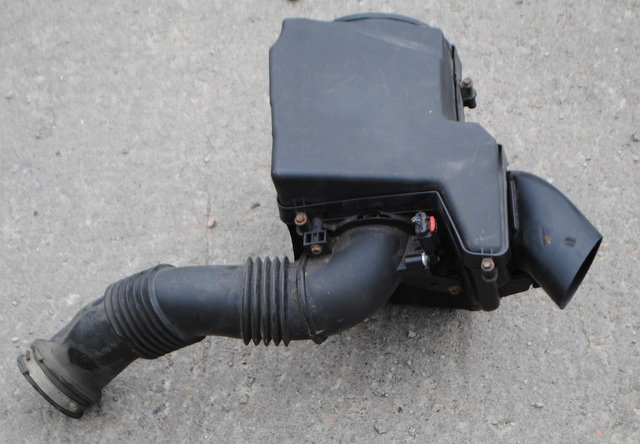 2011-2015 FORD C-MAX MK2 AIR FILTER HOUSING BOX AV61-9600-BE