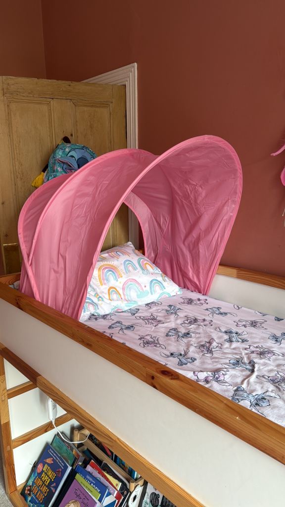IKEA kids bed 