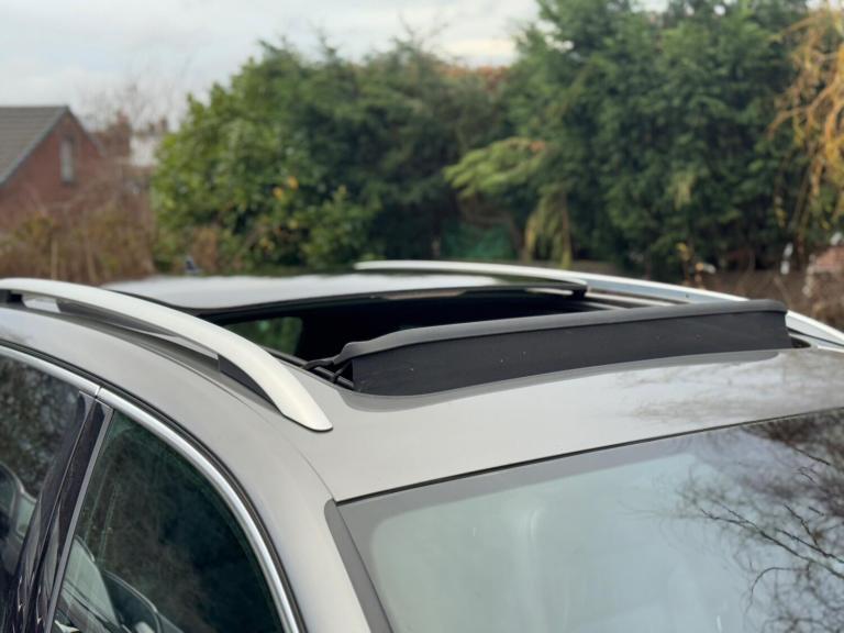 2016 Volkswagen Touareg 3.0 TDI V6 BlueMotion Tech R-Line Tiptronic 4WD Euro 6 (s/s) 5dr ESTATE D...