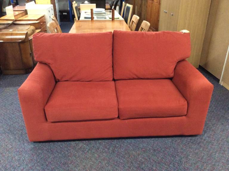 Sofa bed #64098 £200.00 