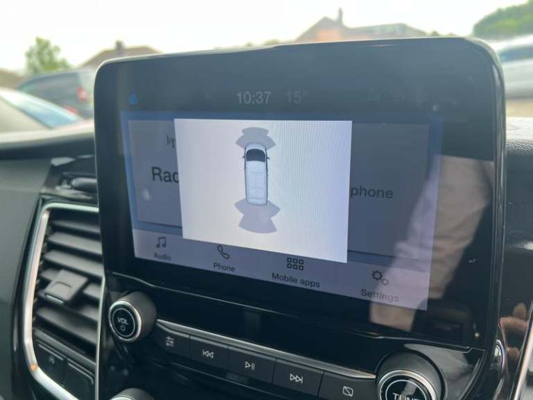 2023 Ford Transit Custom 2.0 320 EcoBlue Limited Panel Van 5dr Diesel Auto L2 H1 Euro 6 (170 ps) ...