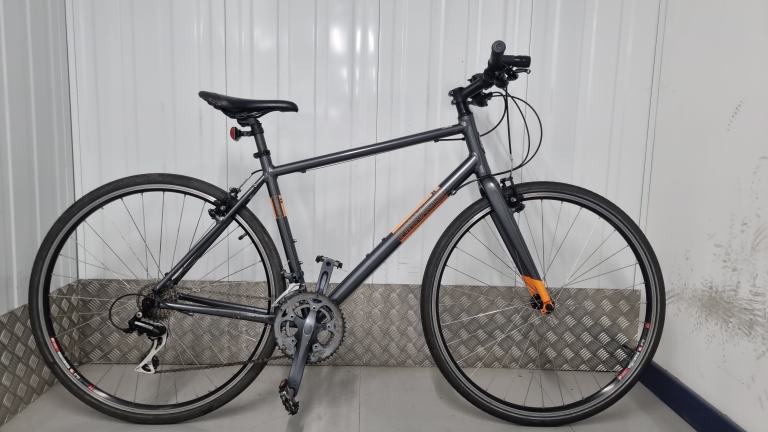 Large Pinnacle neon £120, part exchange possible too,  over 100 more bikes available 