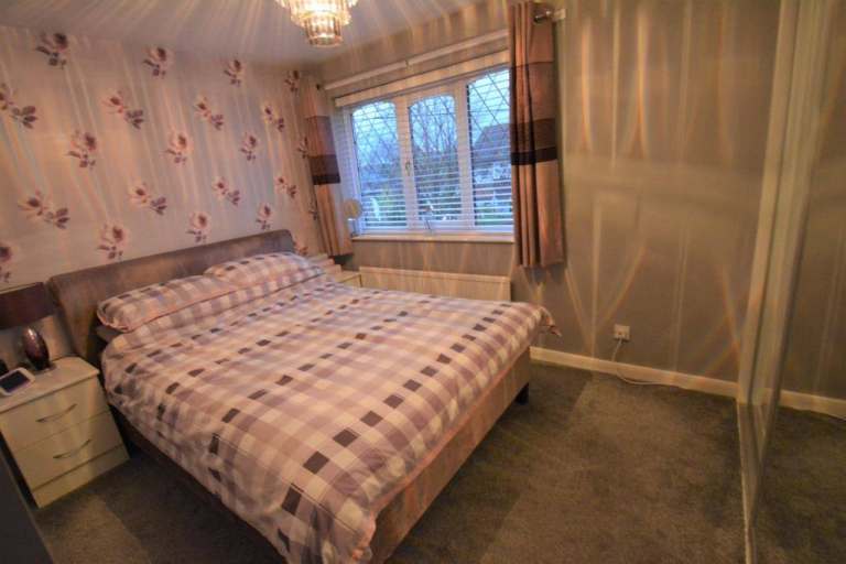💕Elegant Rooms for Rent in 🛌 Fulham📍
