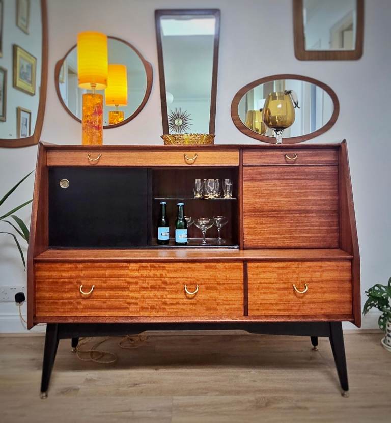 G-Plan Sideboard/Buffet