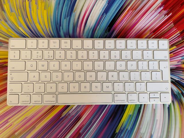 Apple iMac 27
