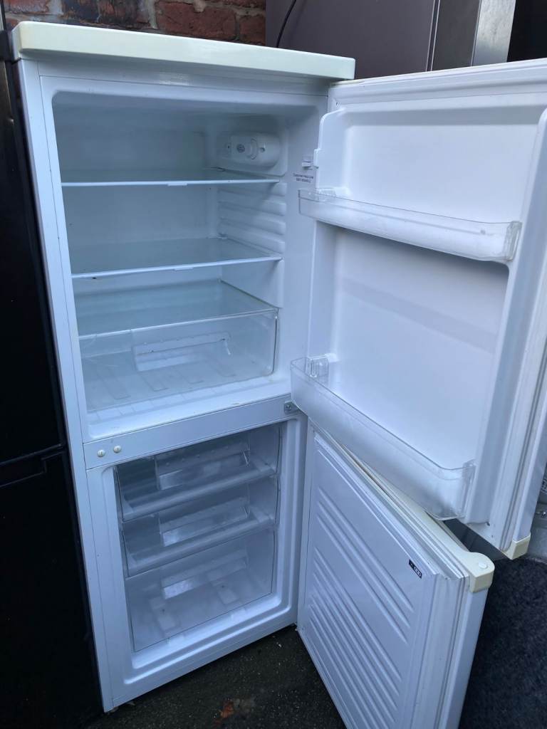 Bush Fridge Freezer - Great Condition, Perfect Working Order
