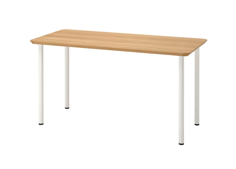 IKEA dining table ANFALLARE x 4 legs