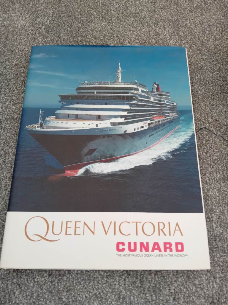 Canard Queen Victoria Book 2007, £10.00 for Sale in Southampton, Hampshire