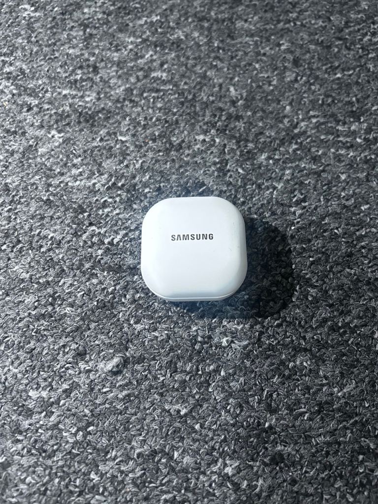 Samsung Galaxy Buds2 Pro - White