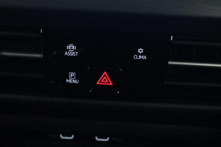 2021 Volkswagen Golf 1.5 TSI Style Euro 6 (s/s) 5dr HATCHBACK Petrol Manual