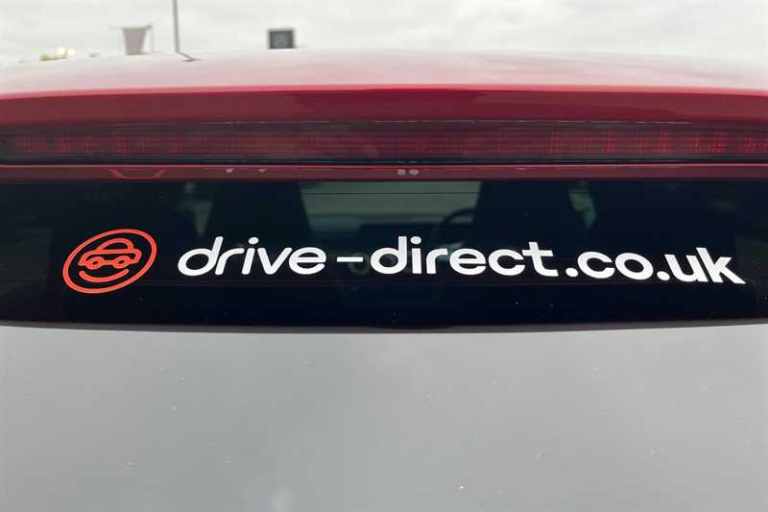 2022 Mercedes-Benz A-Class A180 AMG Line Executive Edition 5dr HATCHBACK PETROL Manual