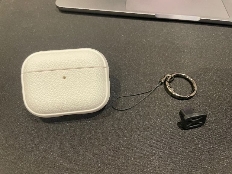 AirPods Pro 3 Case