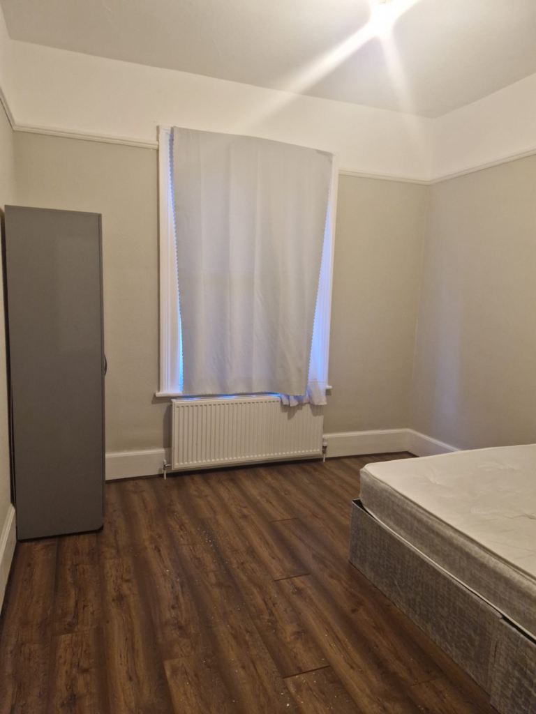 Double room in CR8