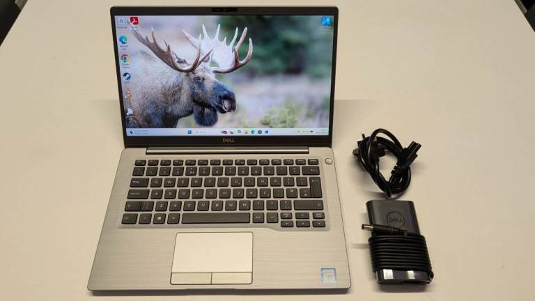 Can deliver - Dell Latitide Touchscreen Laptop Core i5 3.6GHz Gaming Graphics Ultra HD