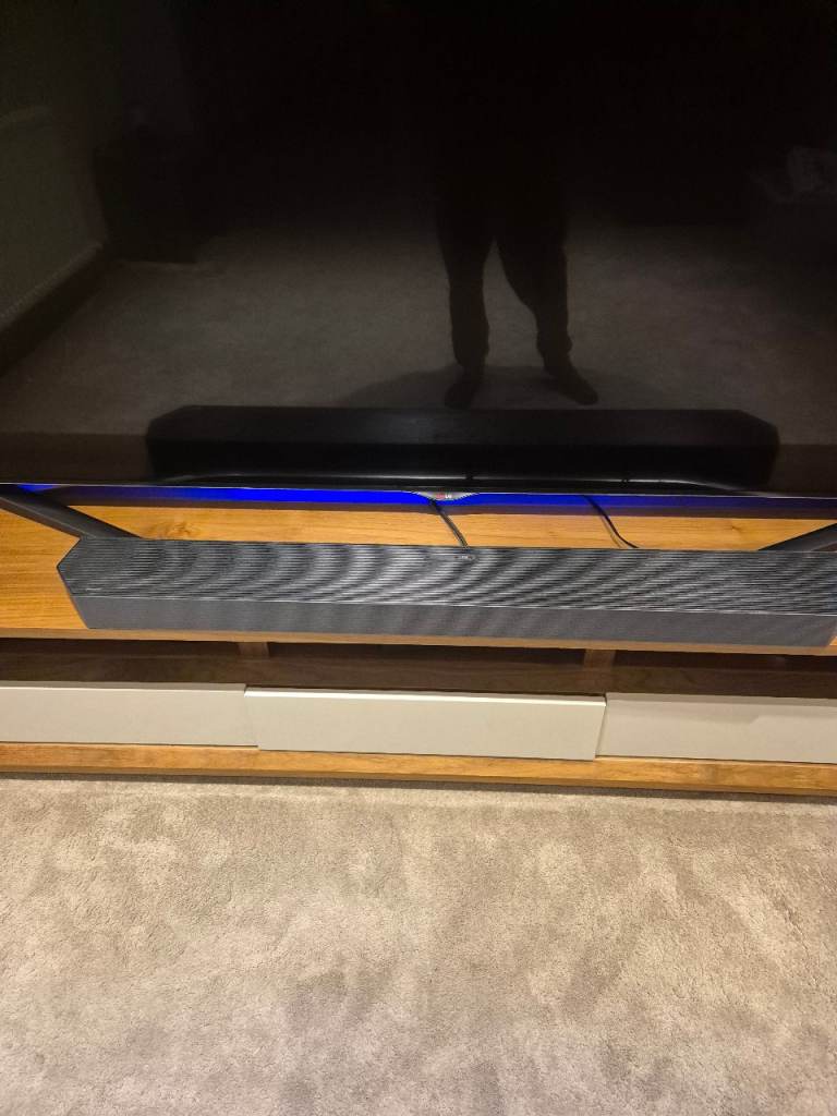 Samsung 990f soundbar