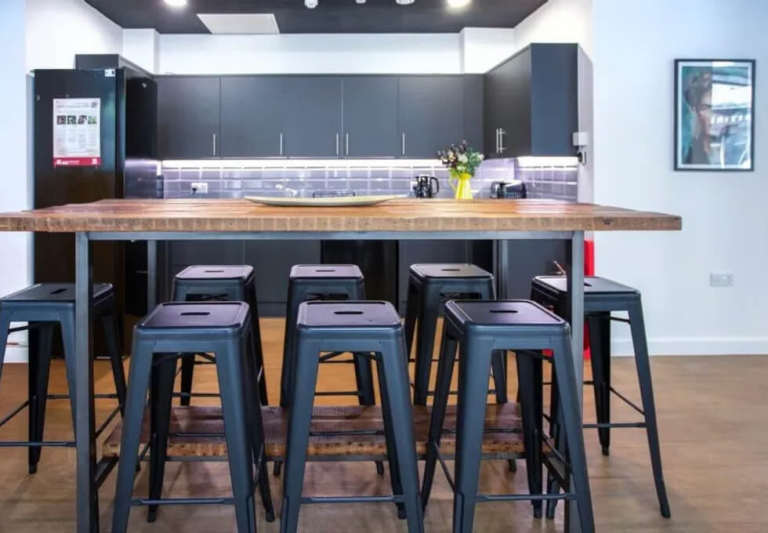 *Old Street* Private Serviced Offices: Units from 5 to 75 desks for rent EC1