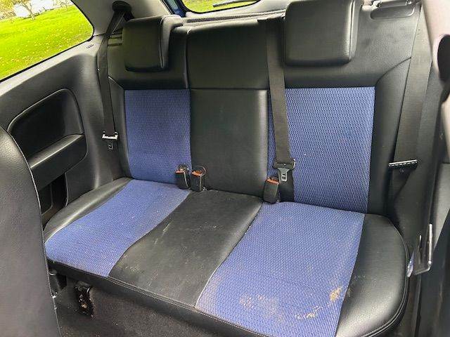 Ford, FIESTA ST, Hatchback, 2006, Manual, 1999 (cc), 3 doors