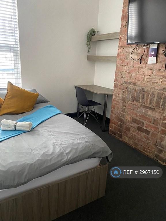 1 bedroom in Washington St, Hull, HU5 (#2987450)