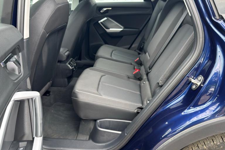  Audi Q3 TFSI e 1.4 Tfsie 45 Technik Suv 5dr Petrol Plug In Hybrid S Tronic