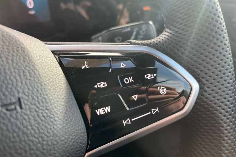 2022 Volkswagen Golf 1.5 TSI R-Line 5dr HATCHBACK PETROL Manual