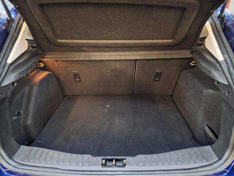 FORD FOCUS 1.5 TDCi Zetec Edition Euro 6 (s/s) 5dr 2017