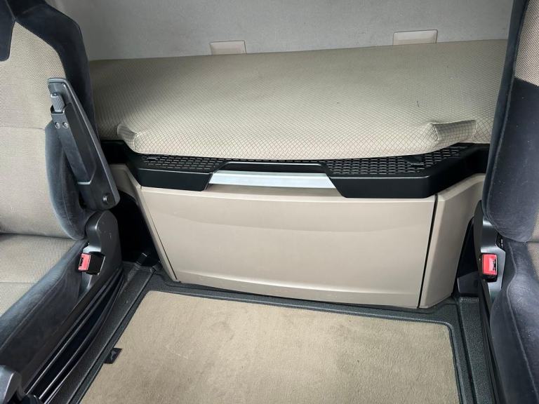 MAN TGX 3 26.470 *EURO 6* GM 6X2 TRACTOR UNIT 2021 – MK21 ETF