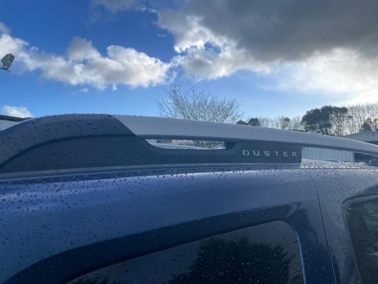 2019 Dacia Duster Duster 1.5 Blue dCi Prestige 5Dr Estate Hatchback Diesel Manual