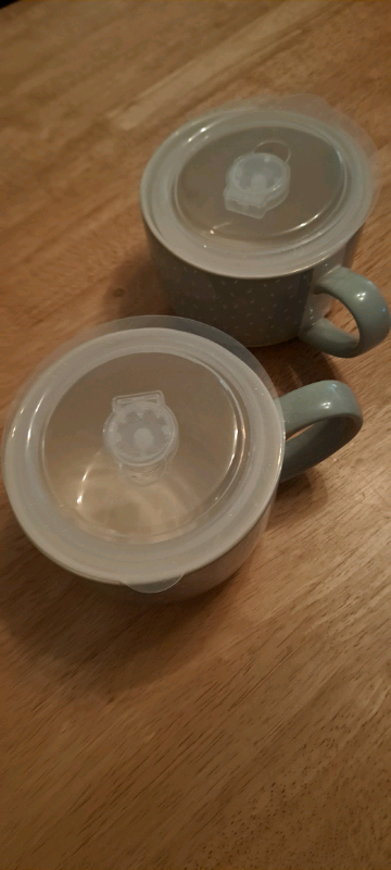 image for Soup Bowls. 