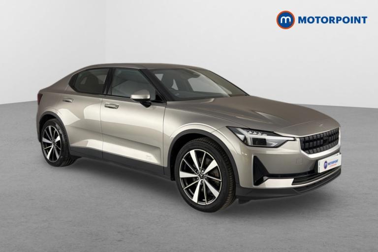 2022 Polestar Polestar 2 300kW 78kWh Long Range Dual motor 5dr 4WD Auto SALOON ELECTRIC Automatic