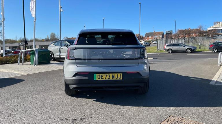 2024 Volvo EX30 Ultra Twin Motor Performance ESTATE Electric Automatic