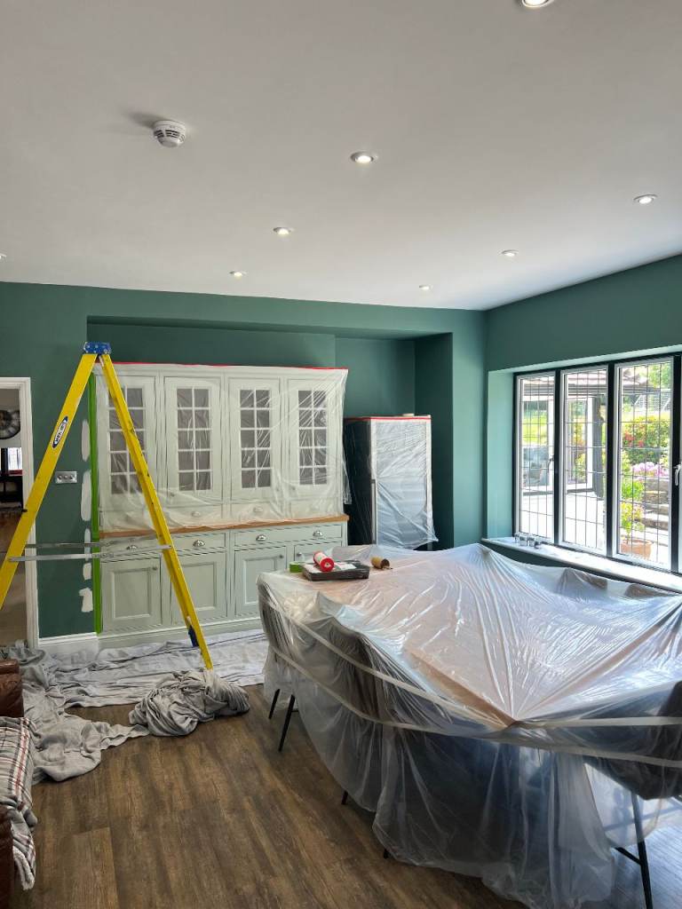 ***London TOP Painter & Decorator***