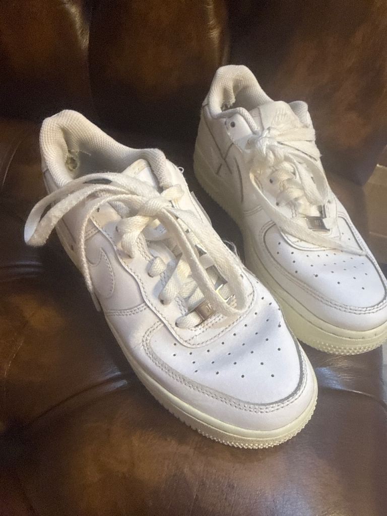 Air forces