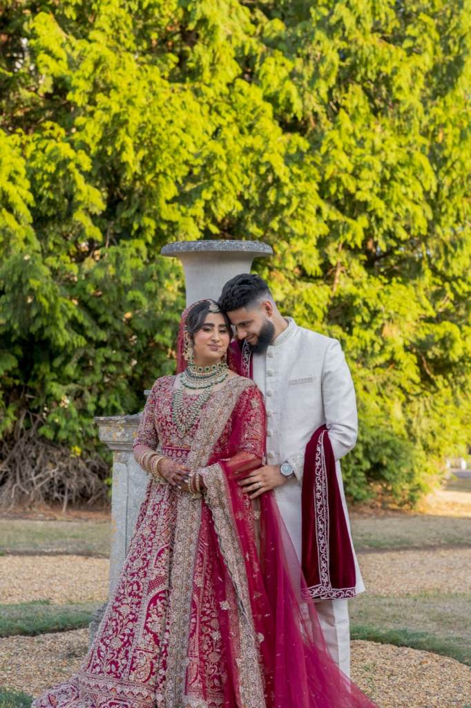 Female Wedding Photographer & Videographer | Cinematic Films -Female & Male Team Available