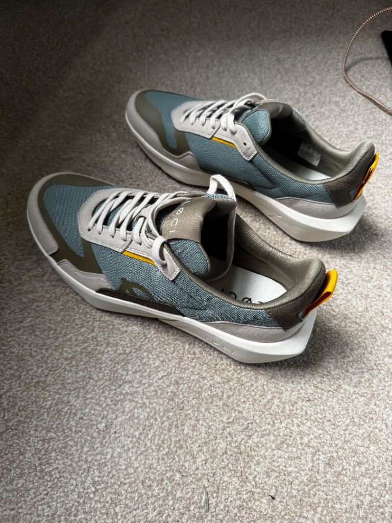 Shoes LØCI