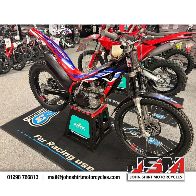 2024 MONTESA 4RT 301RR
