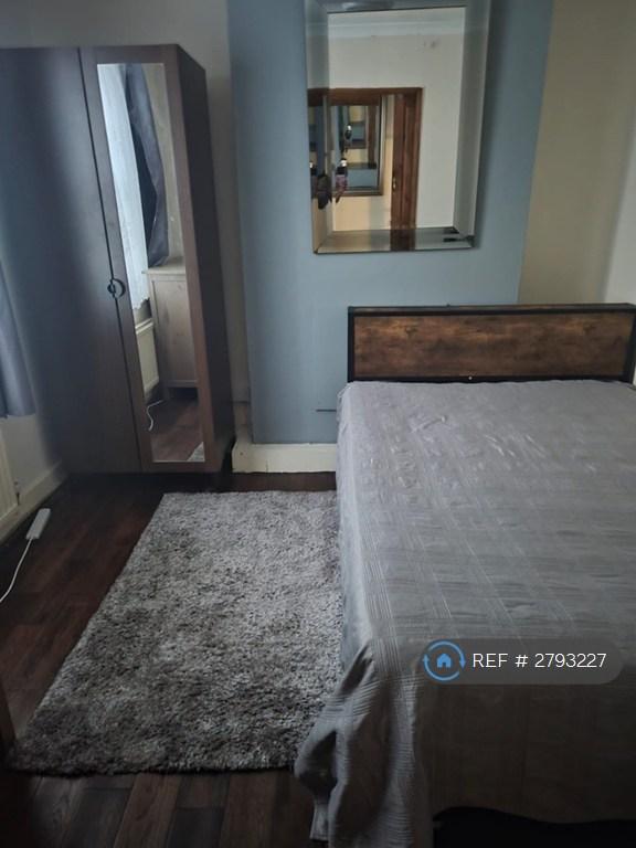 1 bedroom in Parchmore Road, Thornton Heath, CR7 (#2793227)