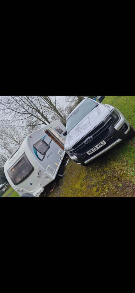 Baylies pursuit 530-4 